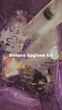 Load image into Gallery viewer, Lipgloss Kit