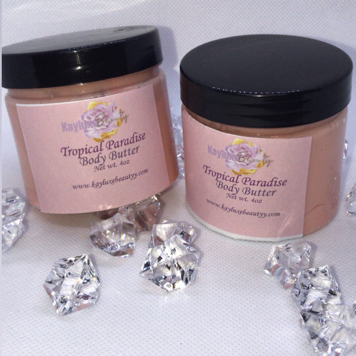 Wholesale body butter