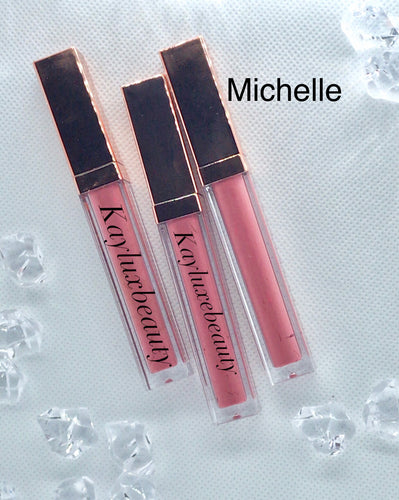 Michelle lipstick