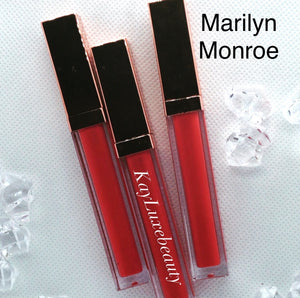 Matte lipstick wholesale