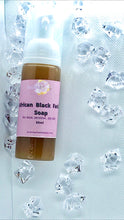 Load image into Gallery viewer, Wholesale African black facial soap