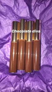 Chocolate diva